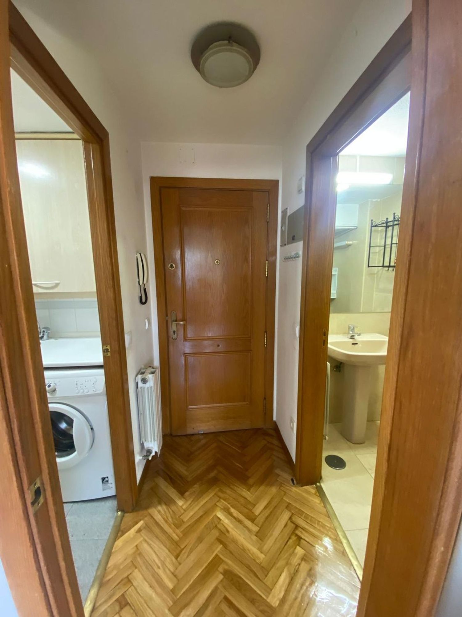 Estudio en calle de Müller, 42 - Foto 6