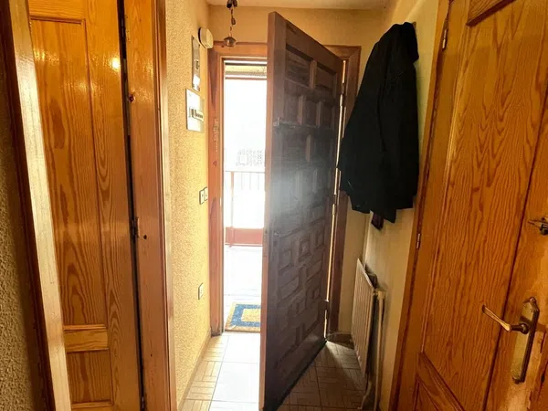 Chalet pareado en calle Eras del Medio, 8 - Foto 3