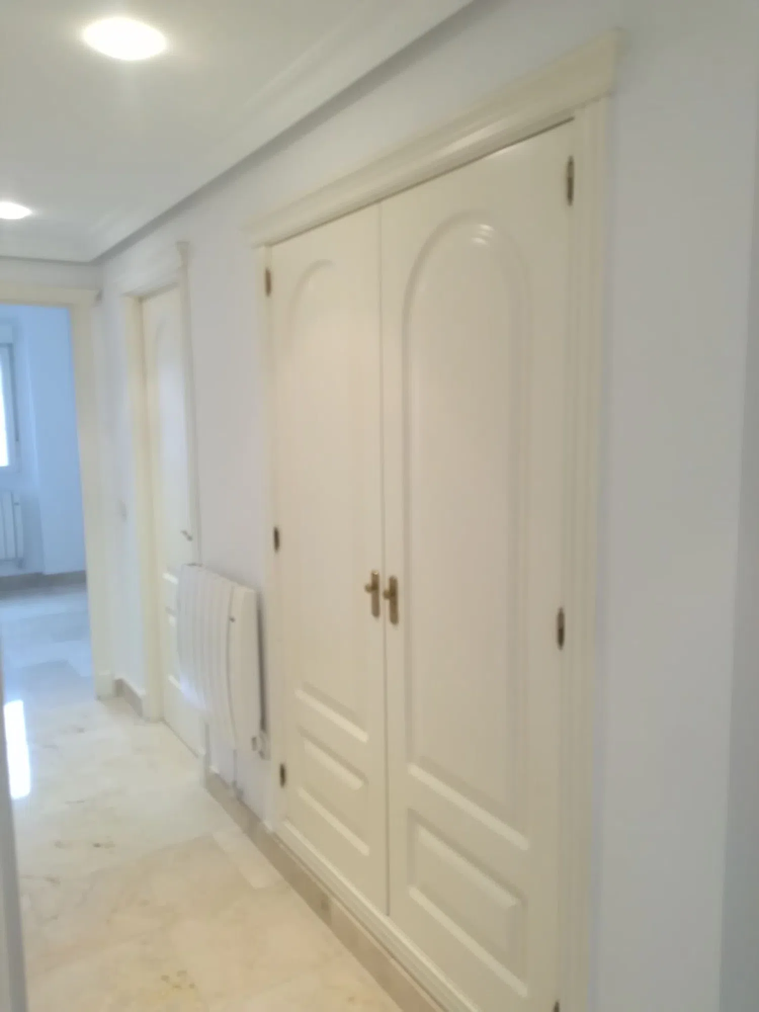 Piso en calle de Alejandro Sanchez, 99 - Foto 1