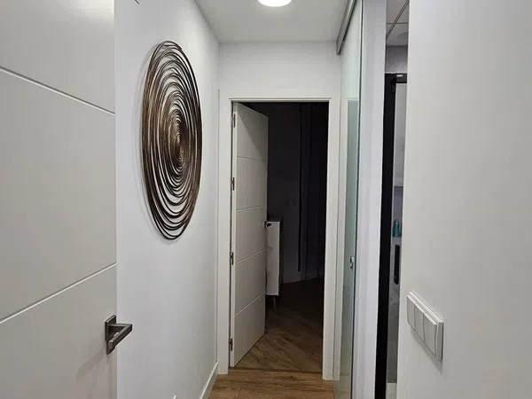 Ático en camino de Servicio Acequia de Churra la Vieja, 8 - Foto 10