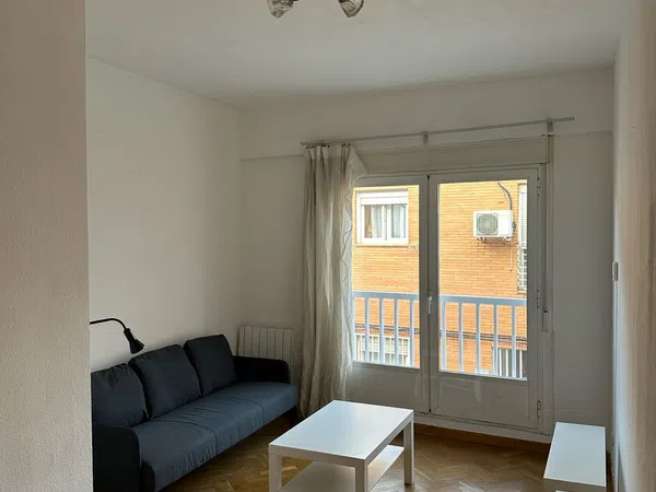 Piso en calle del Pico Javalón, 3