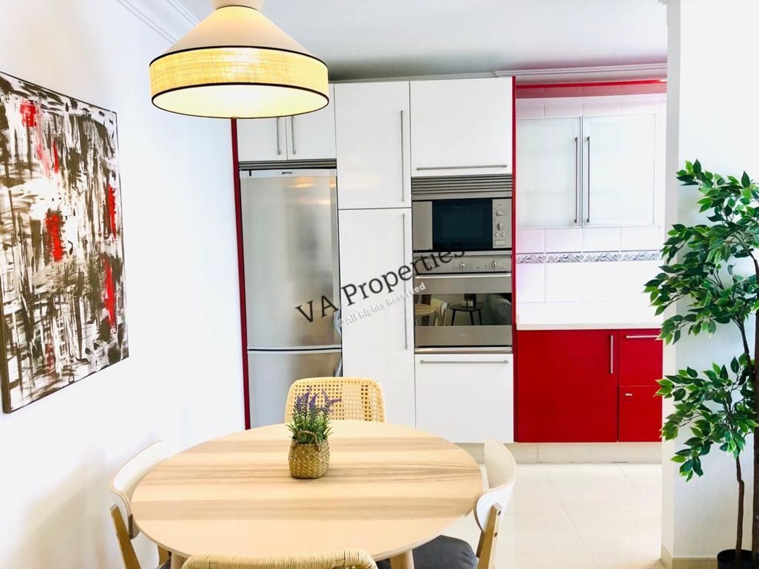 Piso en calle Francisco Ramos, 14 - Foto 3