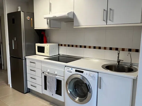 Piso en Calle del Ressol, 11, Bonalba-Cotoveta, Bonalba-Cotoveta - Foto 6