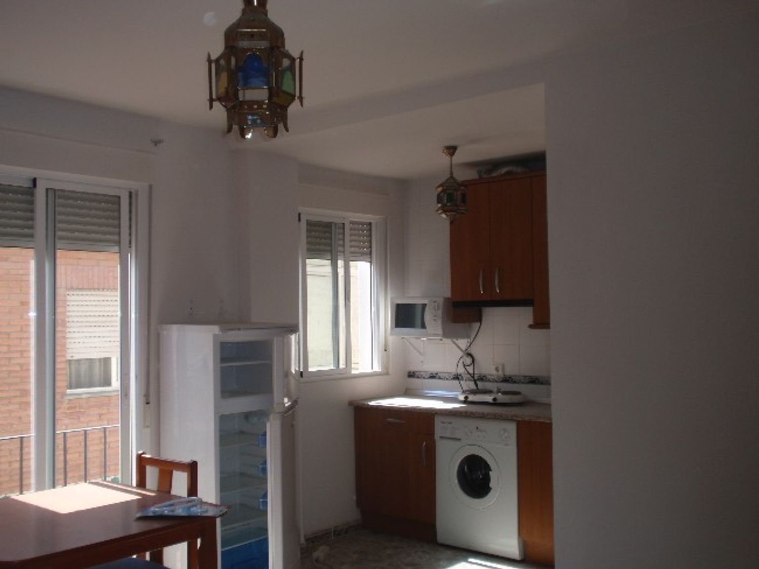 Estudio en Calle Moral de la Magdalena, 19 - Foto 9