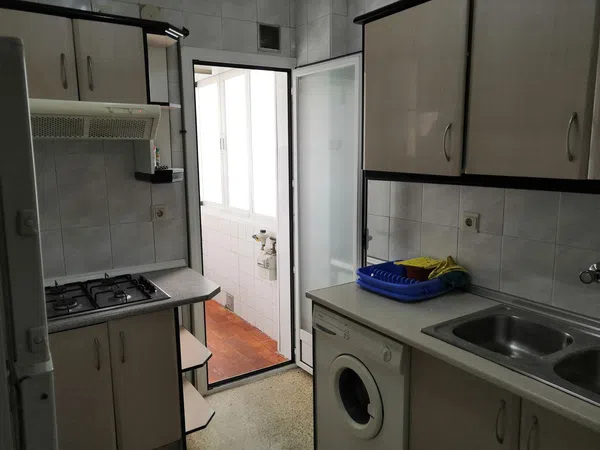 Piso en Calle Santisteban Márquez, 3, Ronda - Arabial - Foto 4