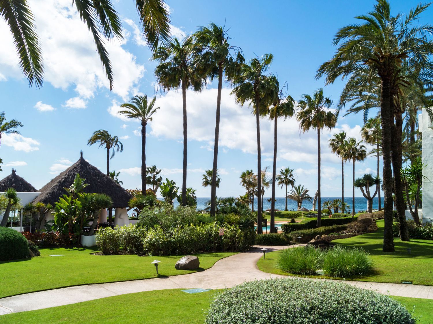 Piso en Urbanización Alcazaba Beach, 2 - Foto 26