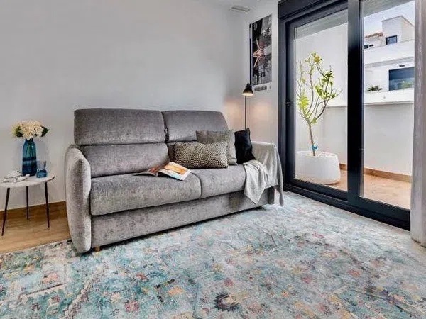 Dúplex en Calle de Colombia, 4, Balcón de Finestrat-Terra Marina, Balcón de Finestrat-Terra Marina - Foto 7