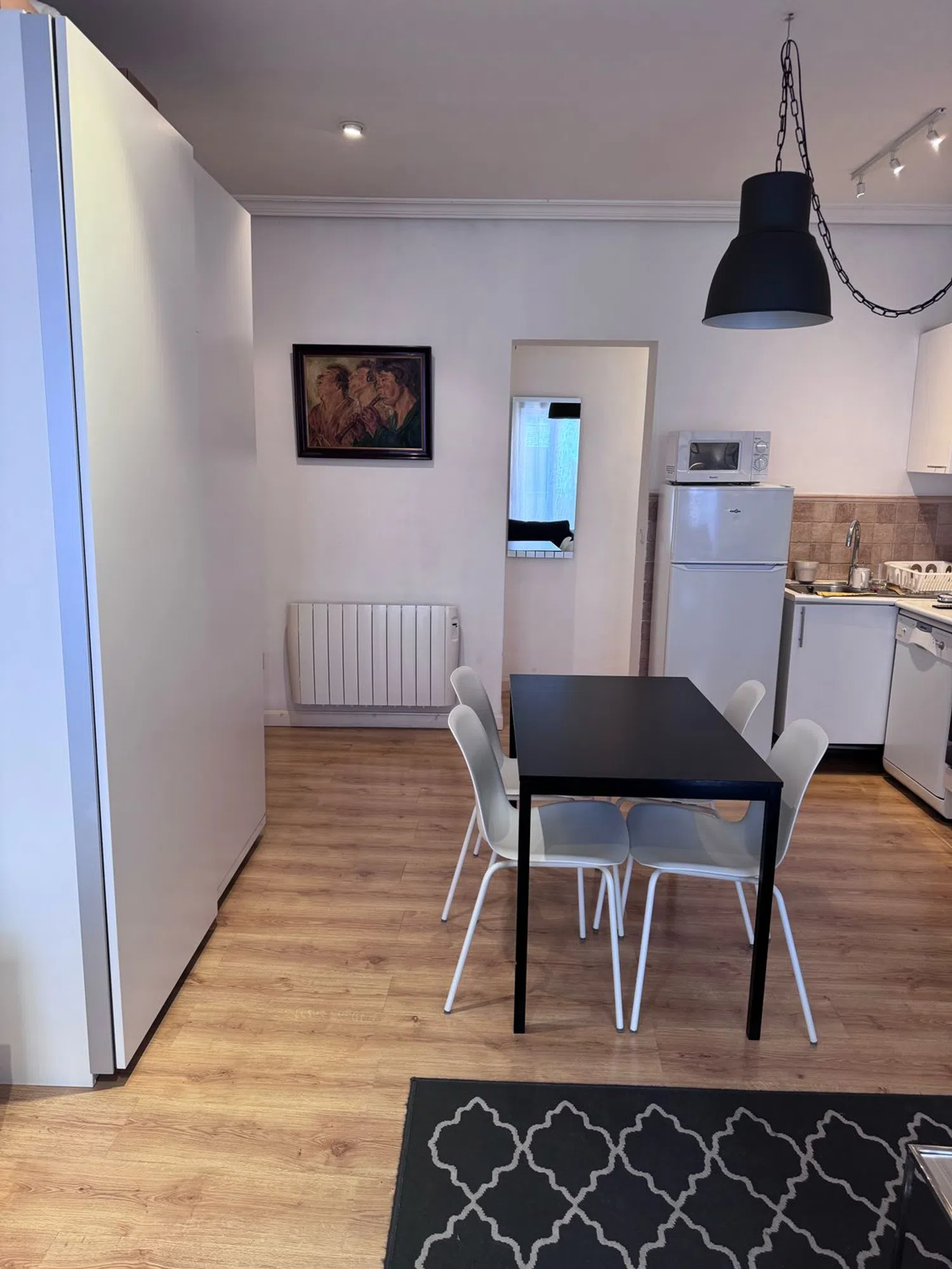 Piso en calle de Caravaca, 15 - Foto 9