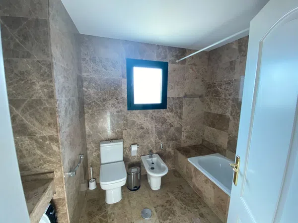 Piso en Avenida Santiago de Compostela, 57, Linda Vista-Nueva Alcántara-Cortijo Blanco - Foto 22