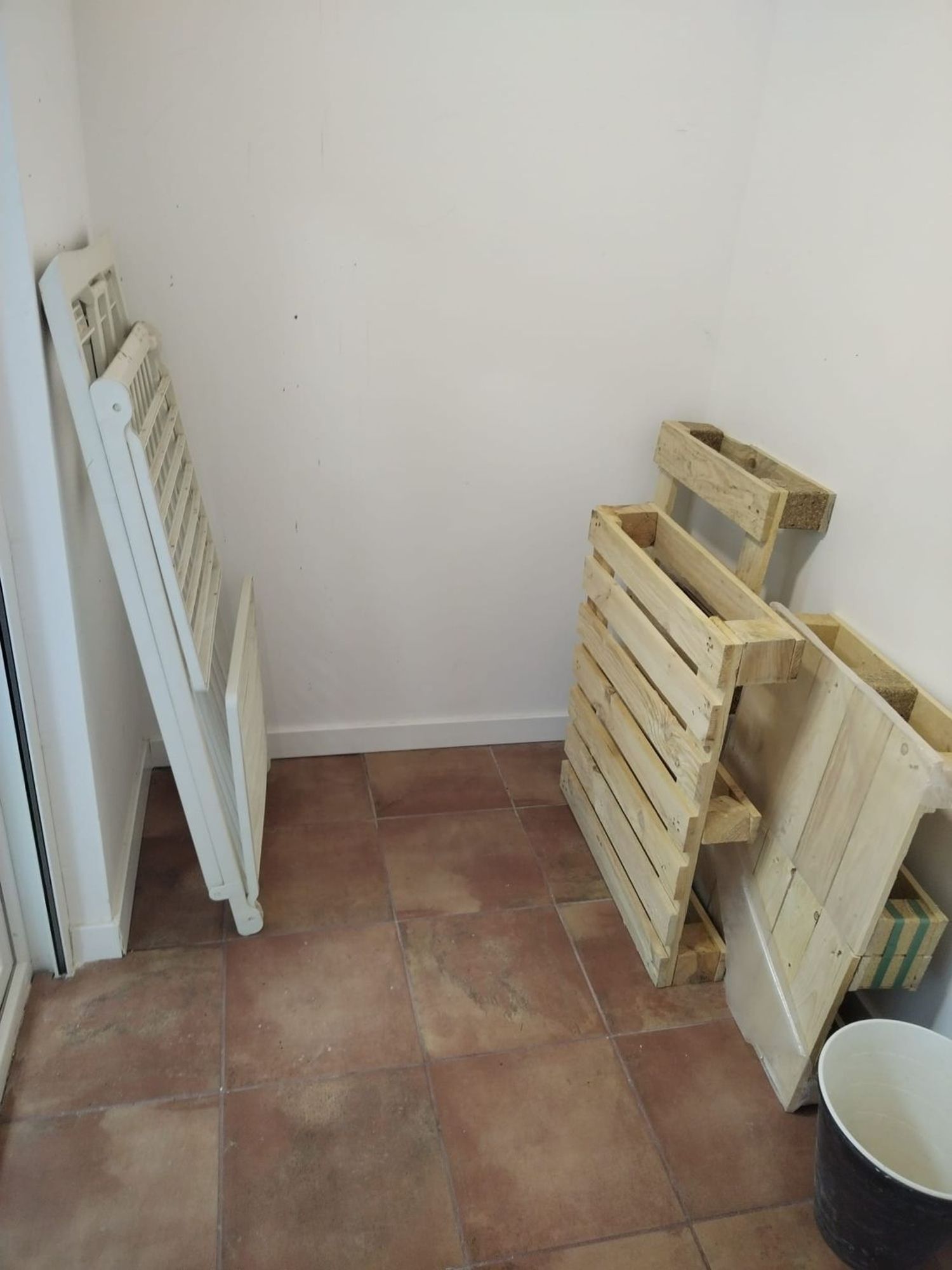 Estudio en Carrera del Mami, 36, Barrio San Luis - Los Molinos, Barrio San Luis - Los Molinos - Foto 7
