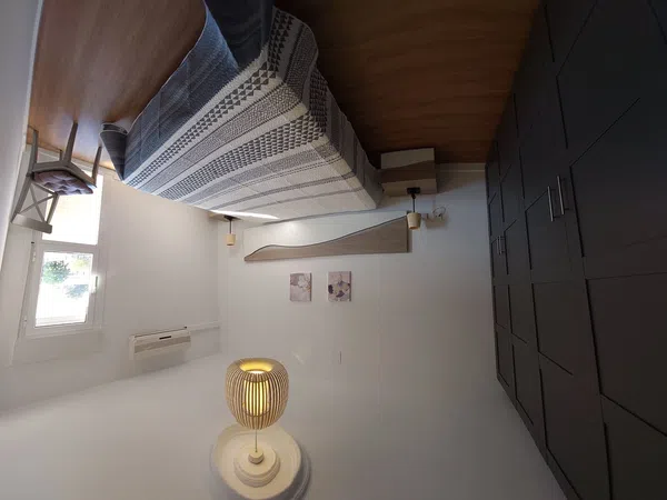 Piso en avenida Juan XXIII, 8 - Foto 11