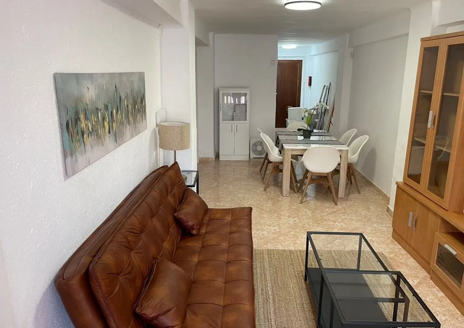 Piso en calle Venegas, 10 - Foto 2