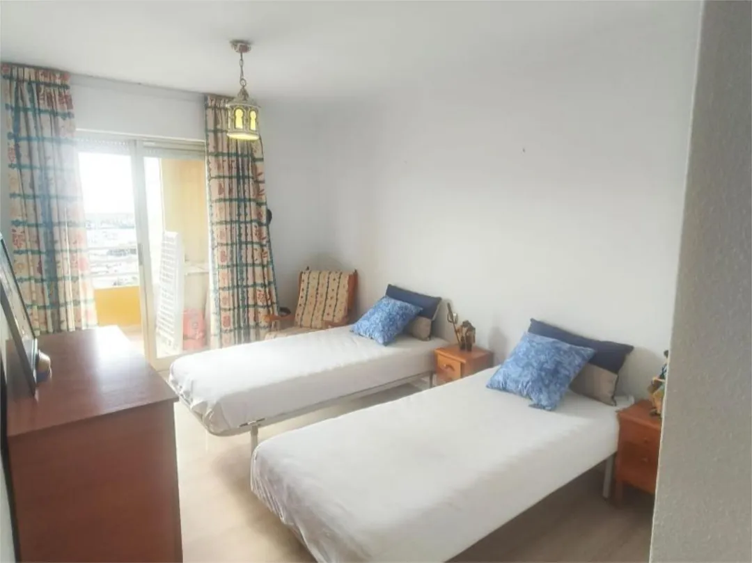 Piso en  Avenida del Puerto 46 - Foto 11