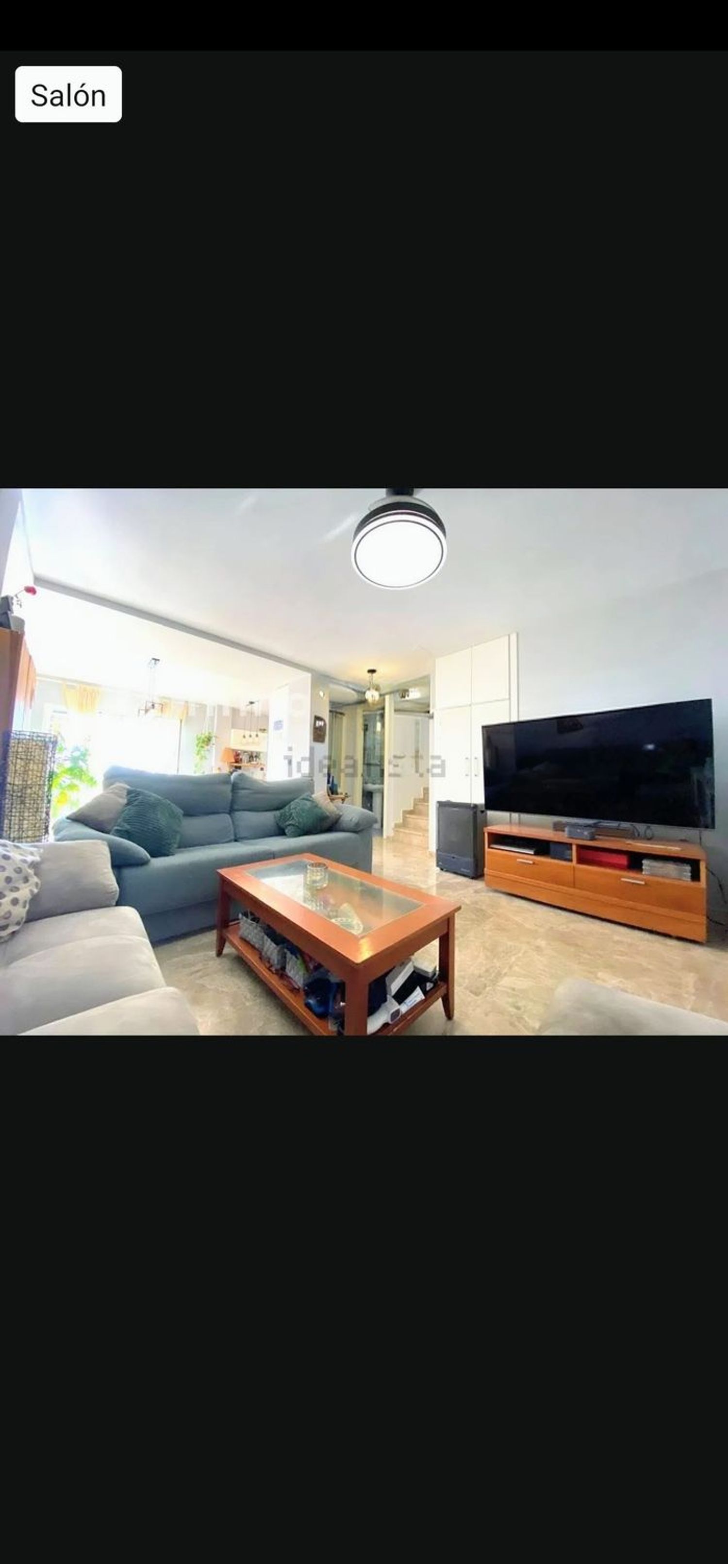 Chalet adosado en L'aigualera, 3 - Foto 11