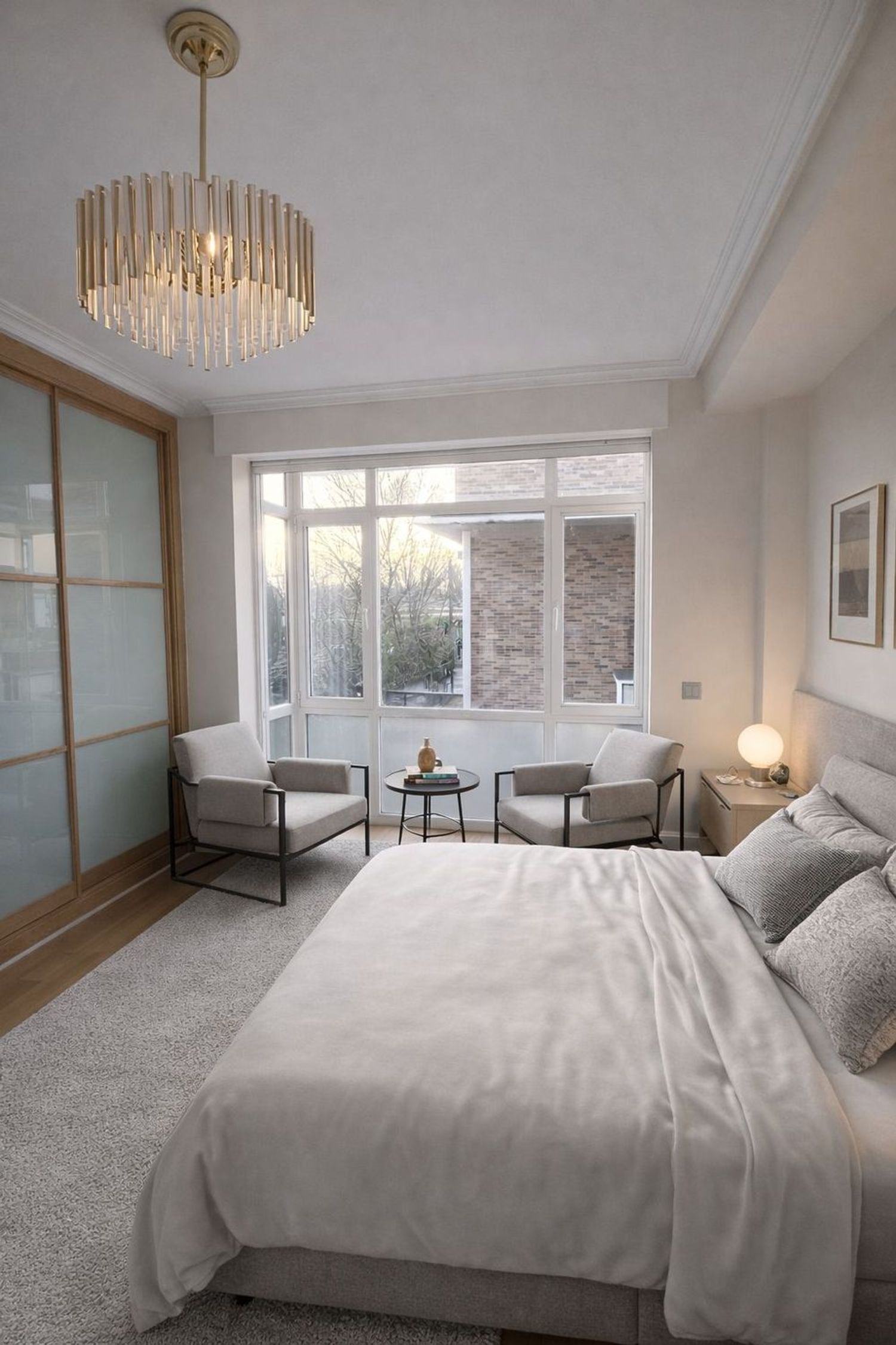 Chalet adosado en plaza de Ferrocarril, 6 - Foto 22