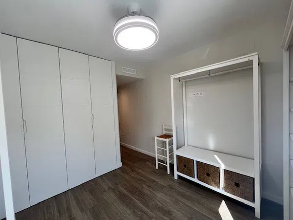 Piso en tomas ehevarria, Huelin - Foto 41