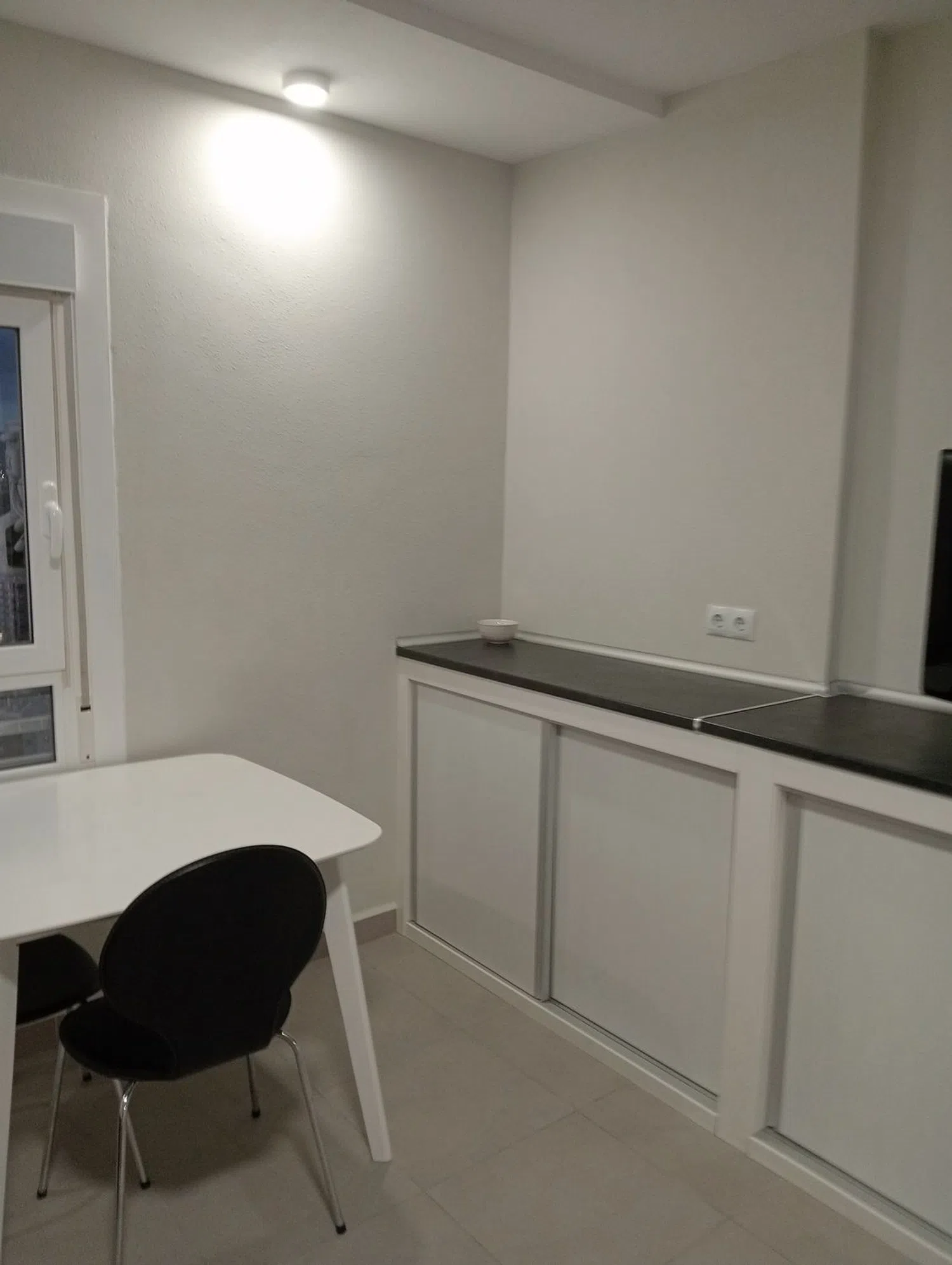 Estudio en calle Poeta Vila y Blanco, 2 y 4 - Foto 8