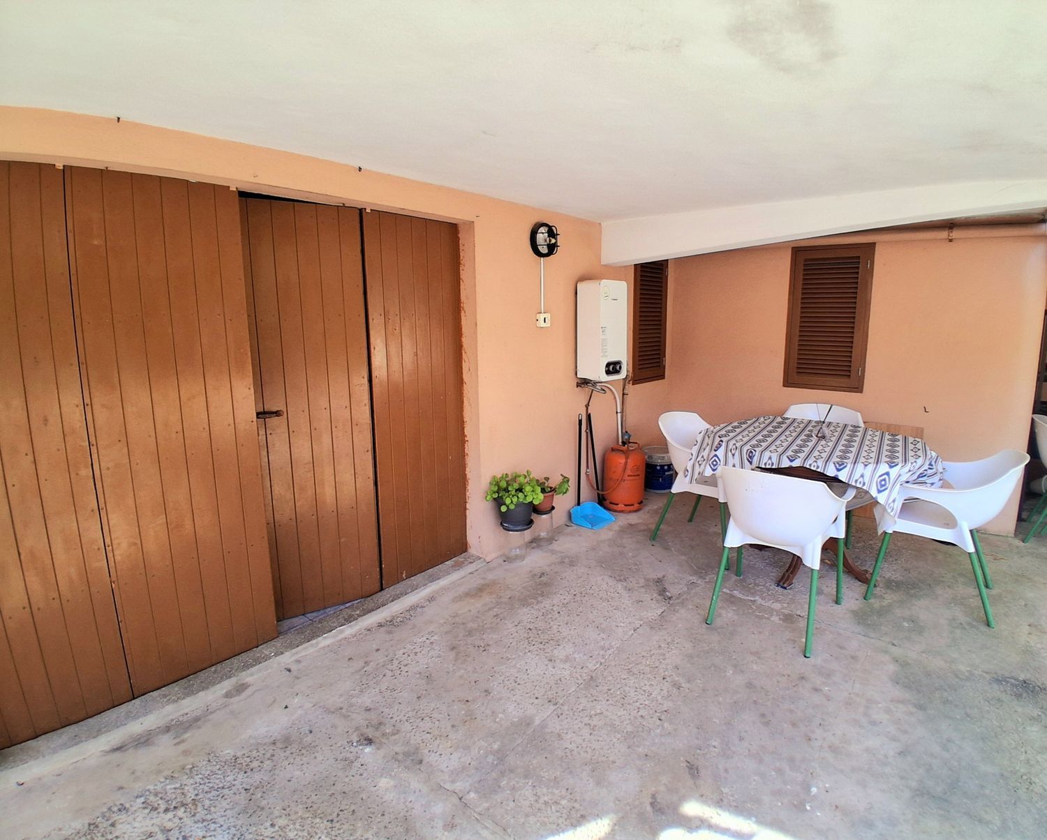 Piso en carretera Militar, 214 - Foto 6