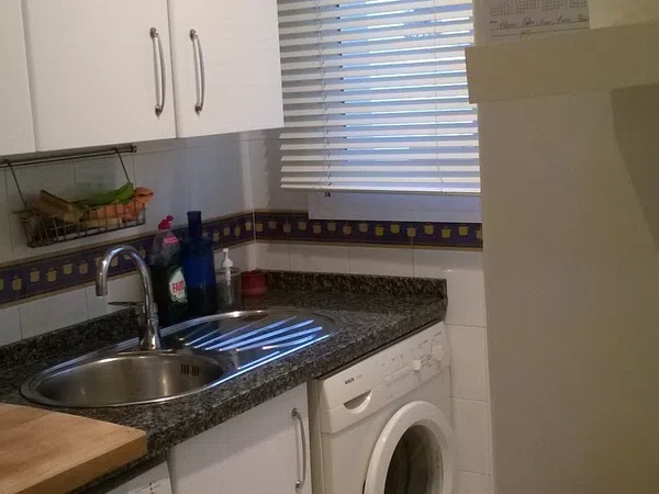Piso en Calle Pureza, 114, Calle Betis - Pagés del Corro - Foto 3