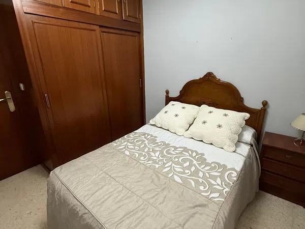 Piso en Barrio Ciudad Jardín - Foto 7