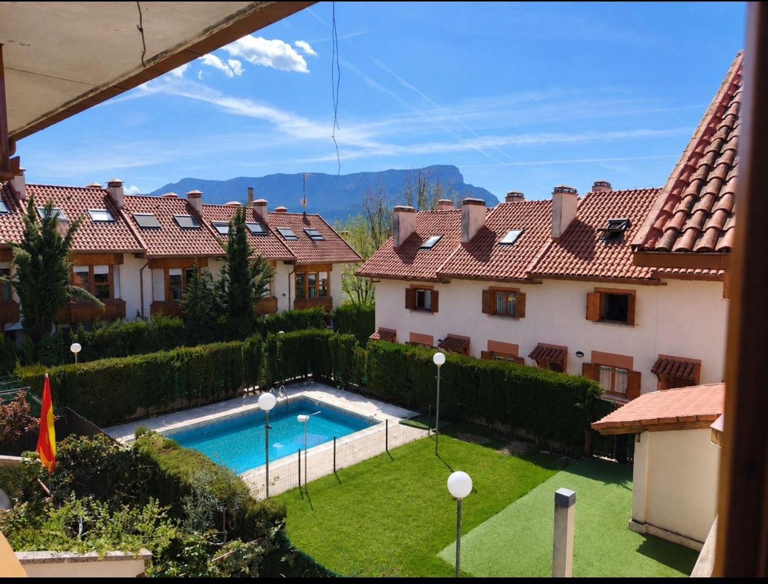 Chalet pareado en Calle de la Tejería, 3, Tejería - Rapitán - Foto 28