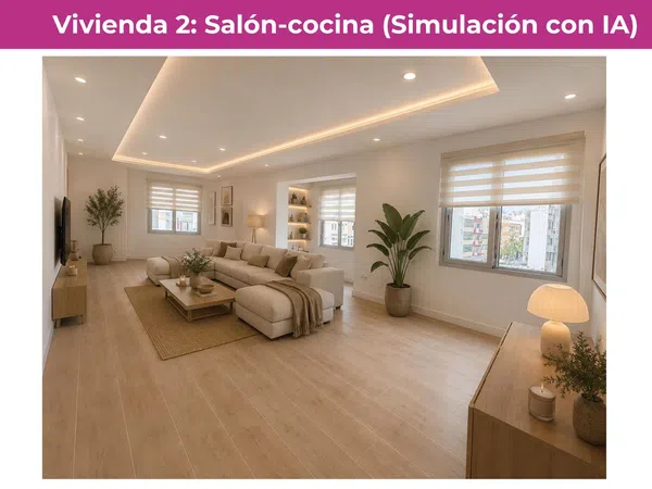 Piso en Calle Luis Antunez, 64, Alcaravaneras - Foto 29
