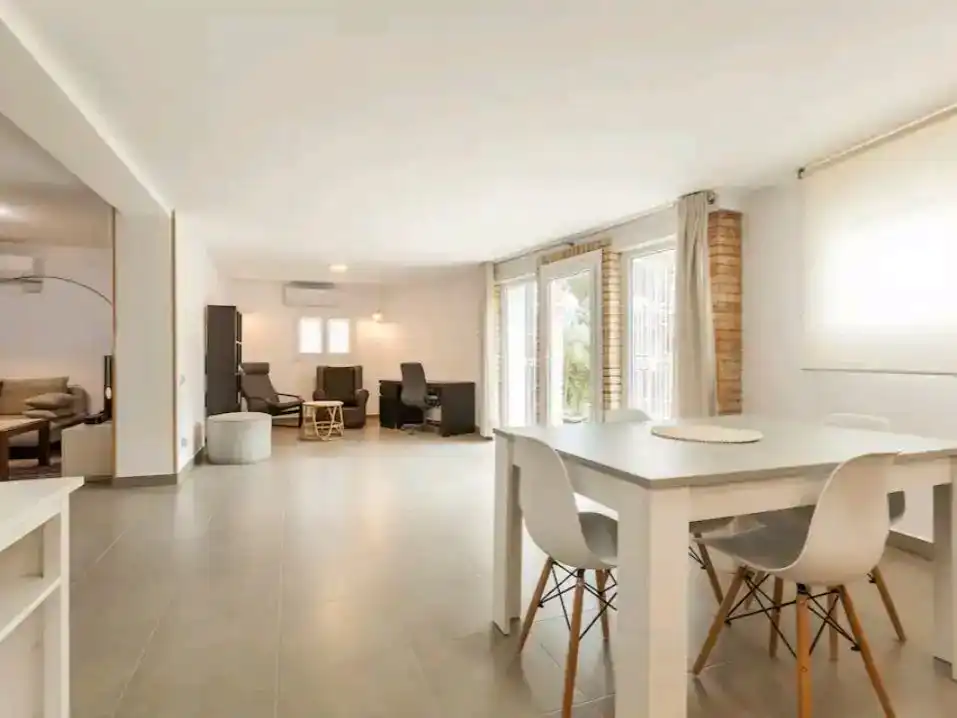 Loft en Vallromanes - Foto 4