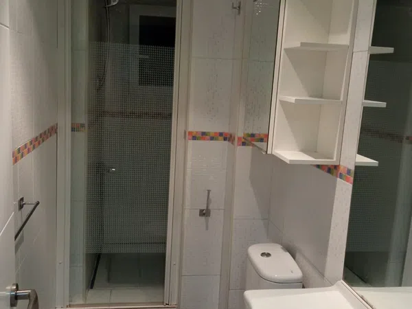 Piso en calle de Andrés Vicente, 27 - Foto 5