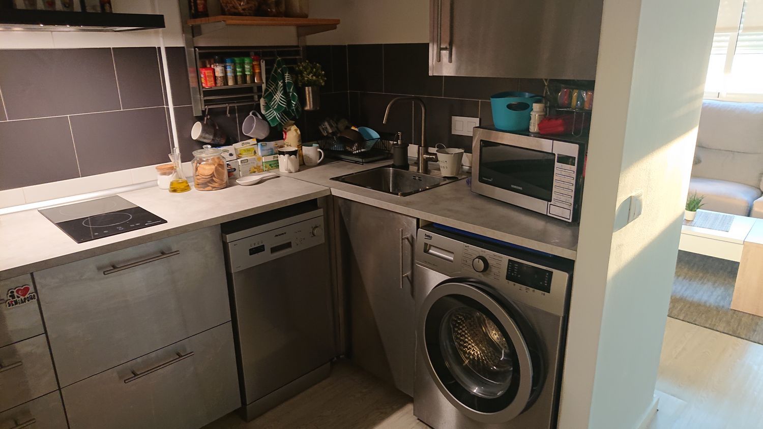 Piso en Algaba, 19, La Plata - Foto 7