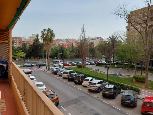 Piso en Tamarindos, 4, Nou Campanar - Foto 21