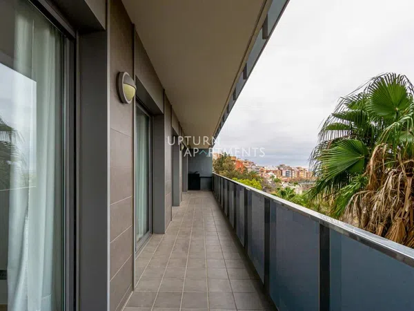 Piso en Calle de Josep Anselm Clavé, Can Clota - Foto 1