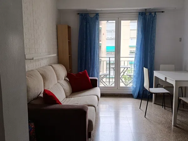 Piso en calle de l'Alqueria de l'Estrella, 7 - Foto 1