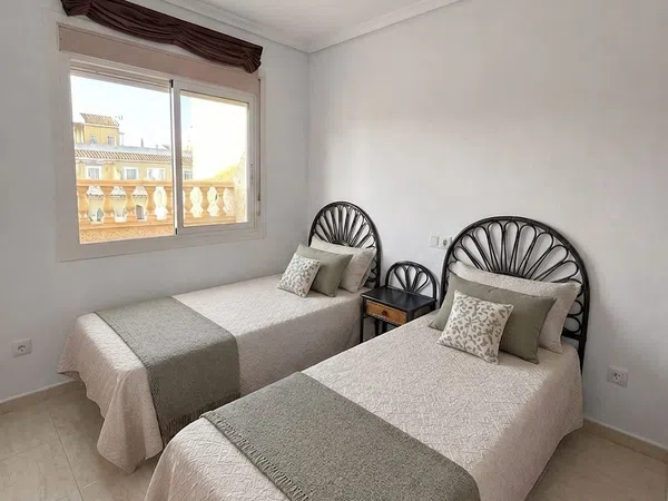 Chalet adosado en Calle Orden del Corintio, 206, Monte y Mar, Monte y Mar - Foto 16