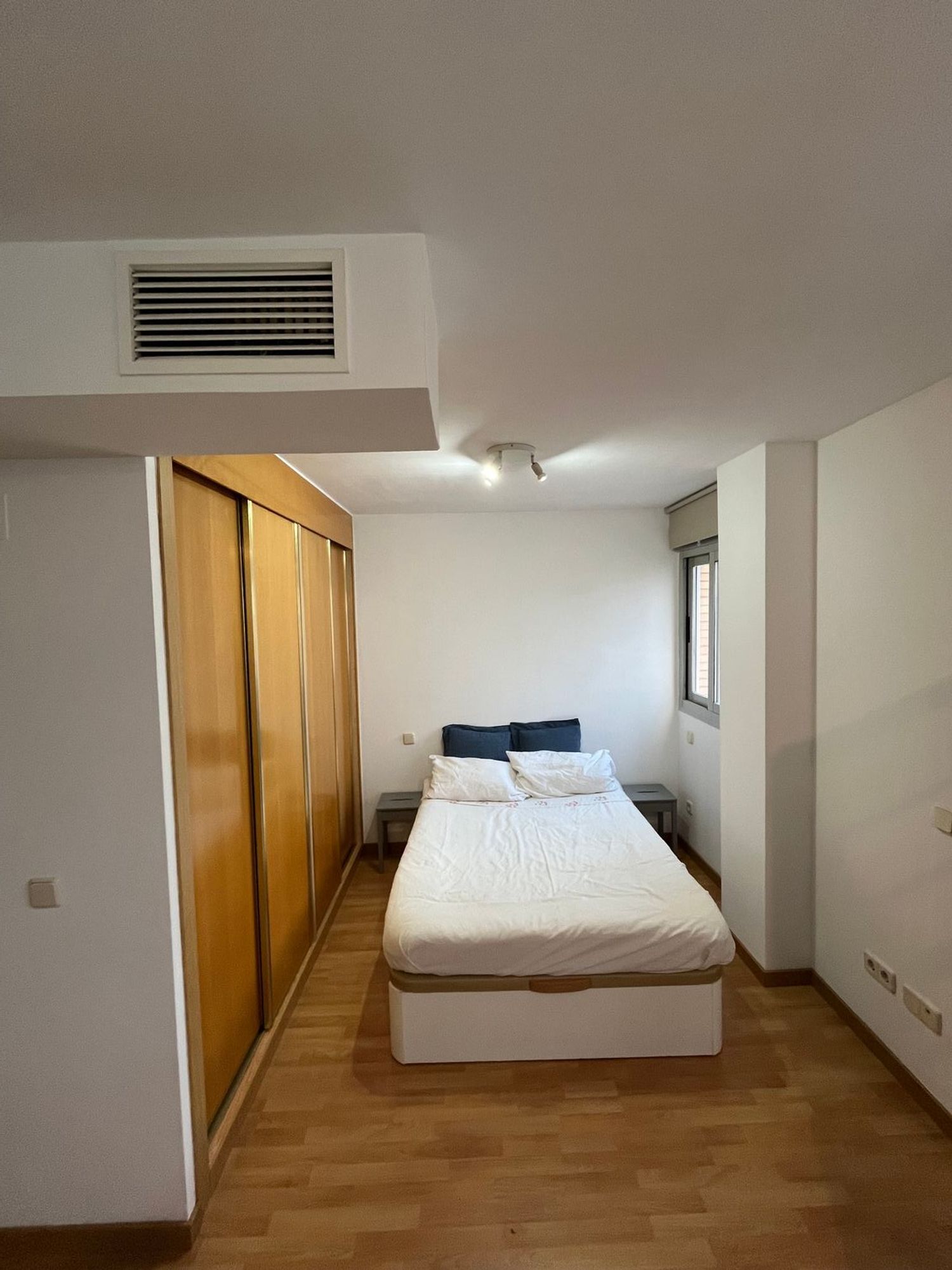 Estudio en calle de la Marquesa Viuda de Aldama, 48 - Foto 5