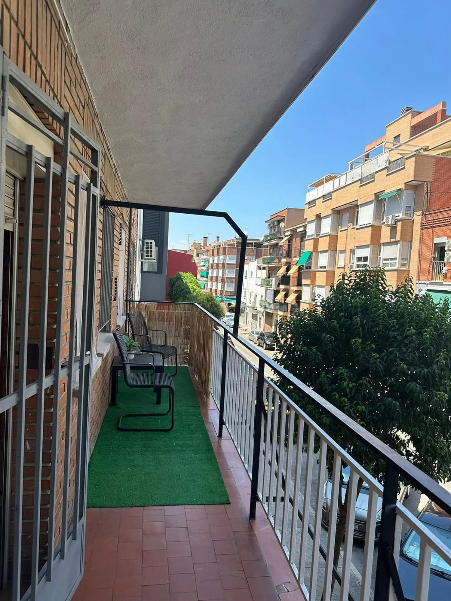 Piso en calle de Venancio Martín, 14 - Foto 4