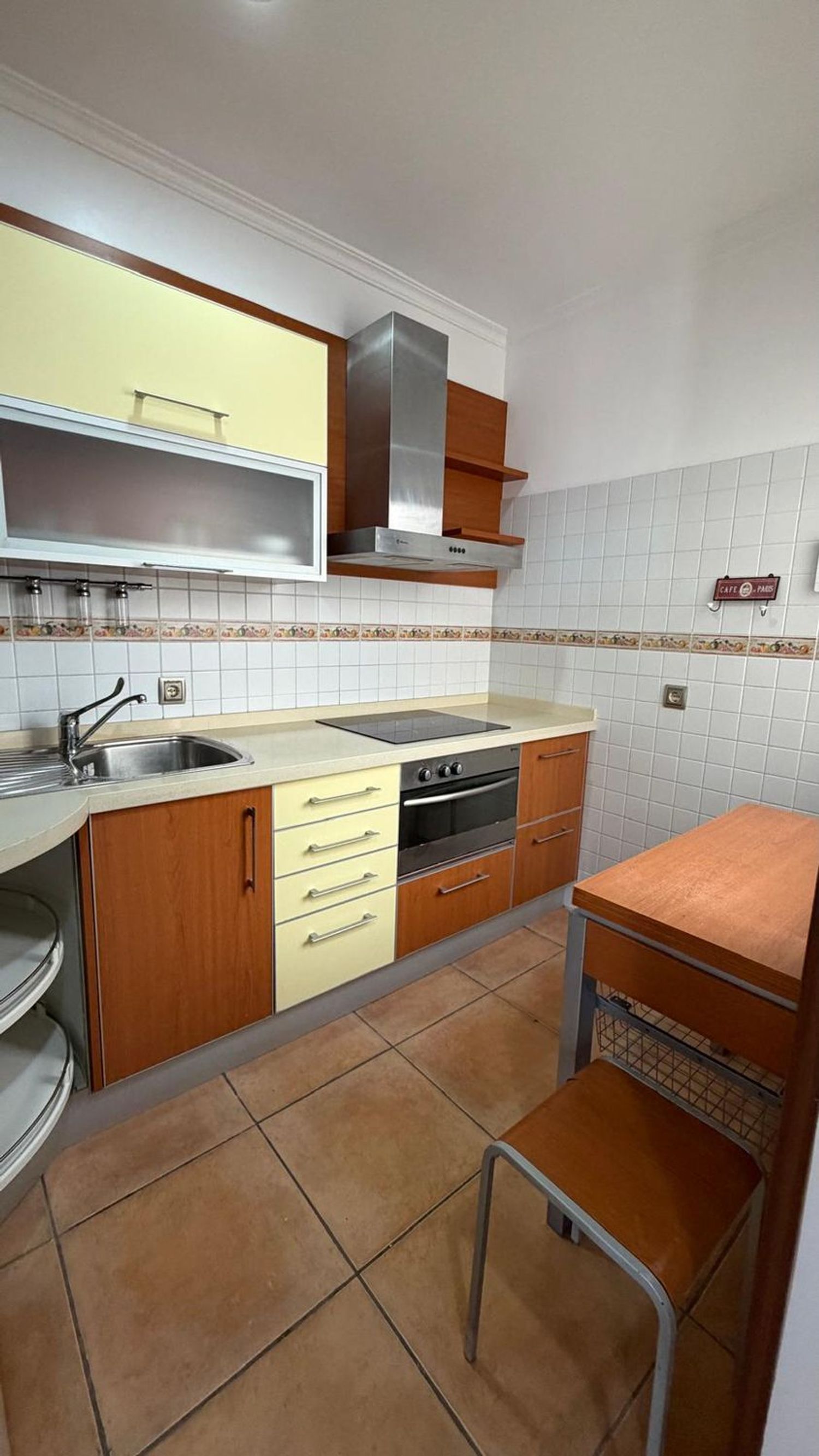 Piso en calle Comandante Franco, 27 - Foto 2