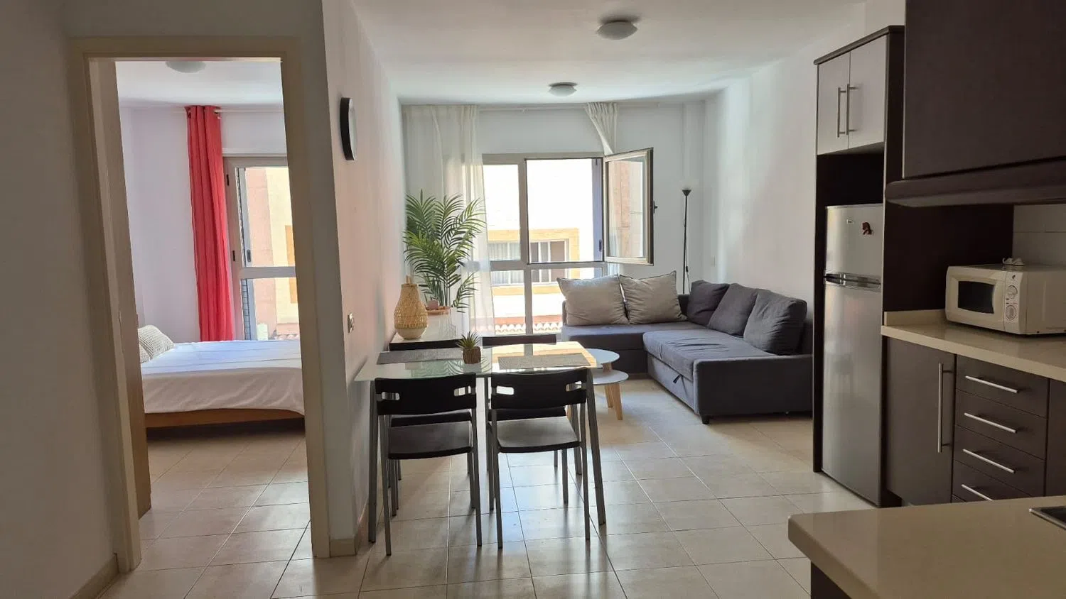 Piso en calle Panamá, 47