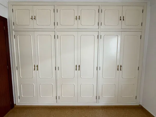 Piso en calle d'Abén al Abbar, 9 - Foto 11