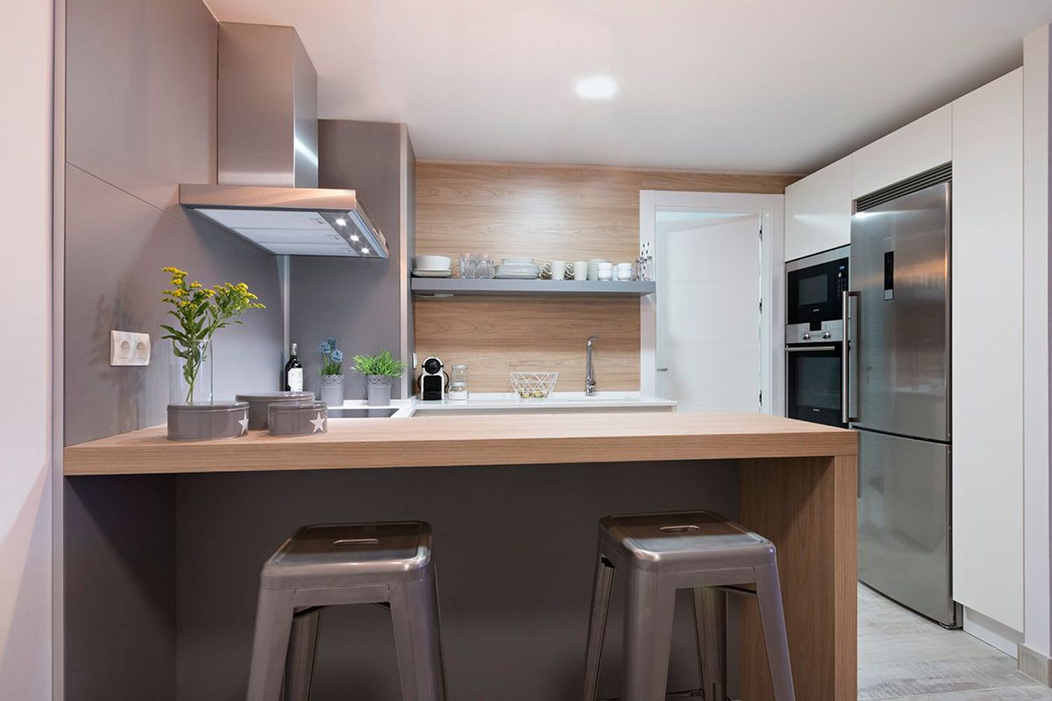 Piso en calle Andorra, 1 - Foto 5