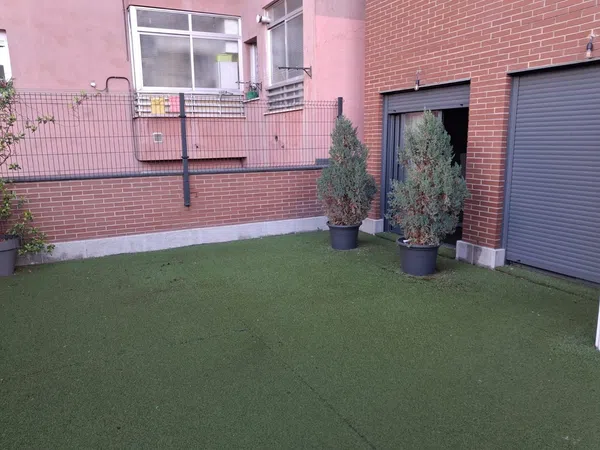 Piso en Calle Virgen del Amparo, 35 - Foto 33