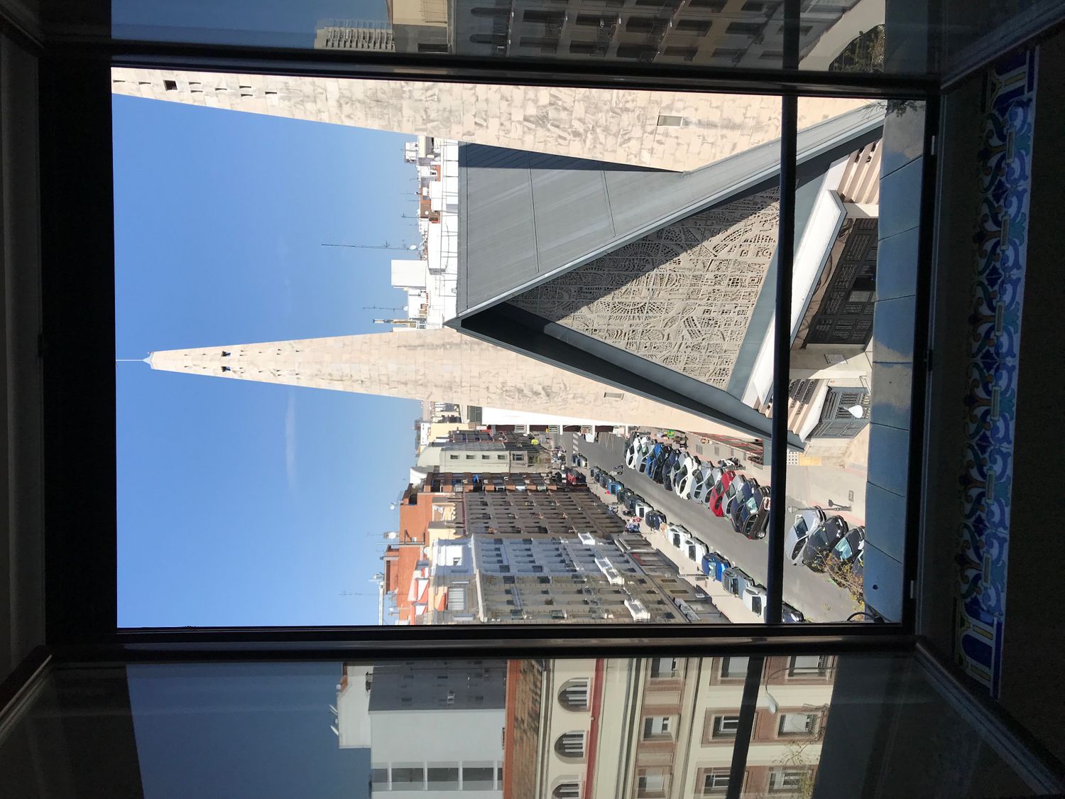 Piso en calle del Alcalde Sáinz de Baranda, 4 - Foto 8