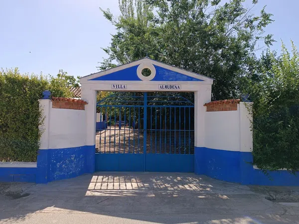 Casa rural en Via Baños Peral 15 s/n, El Peral - Consolidación, El Peral - Consolidación - Foto 1