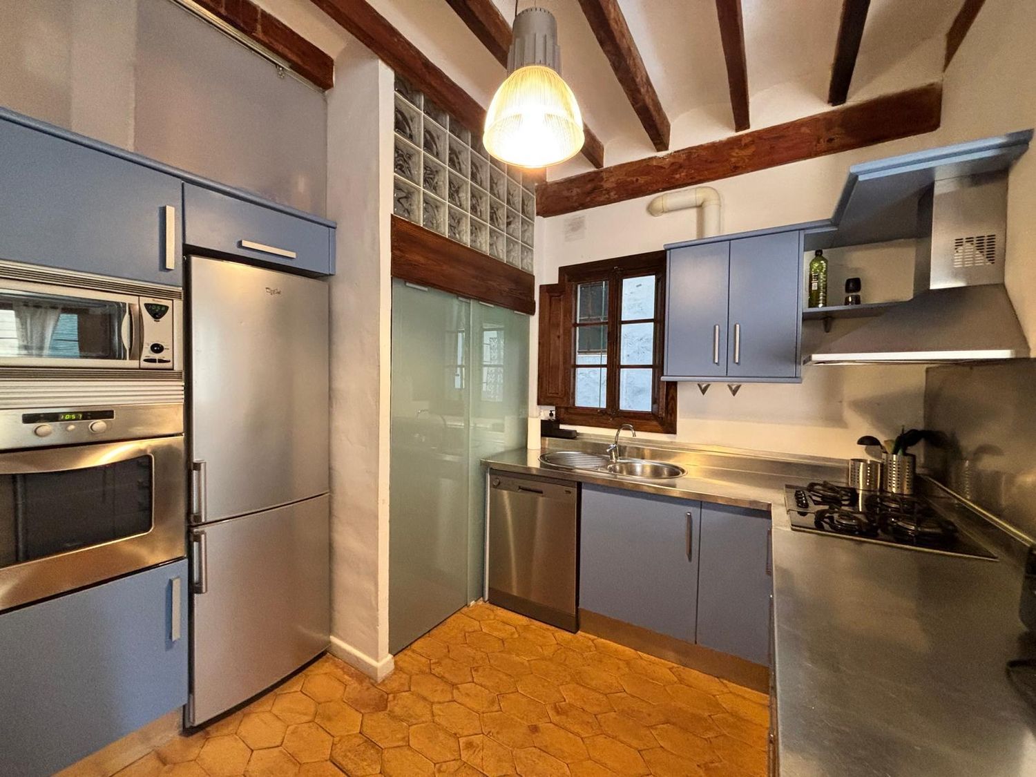 Piso en calle de Vallseca, 4 - Foto 7