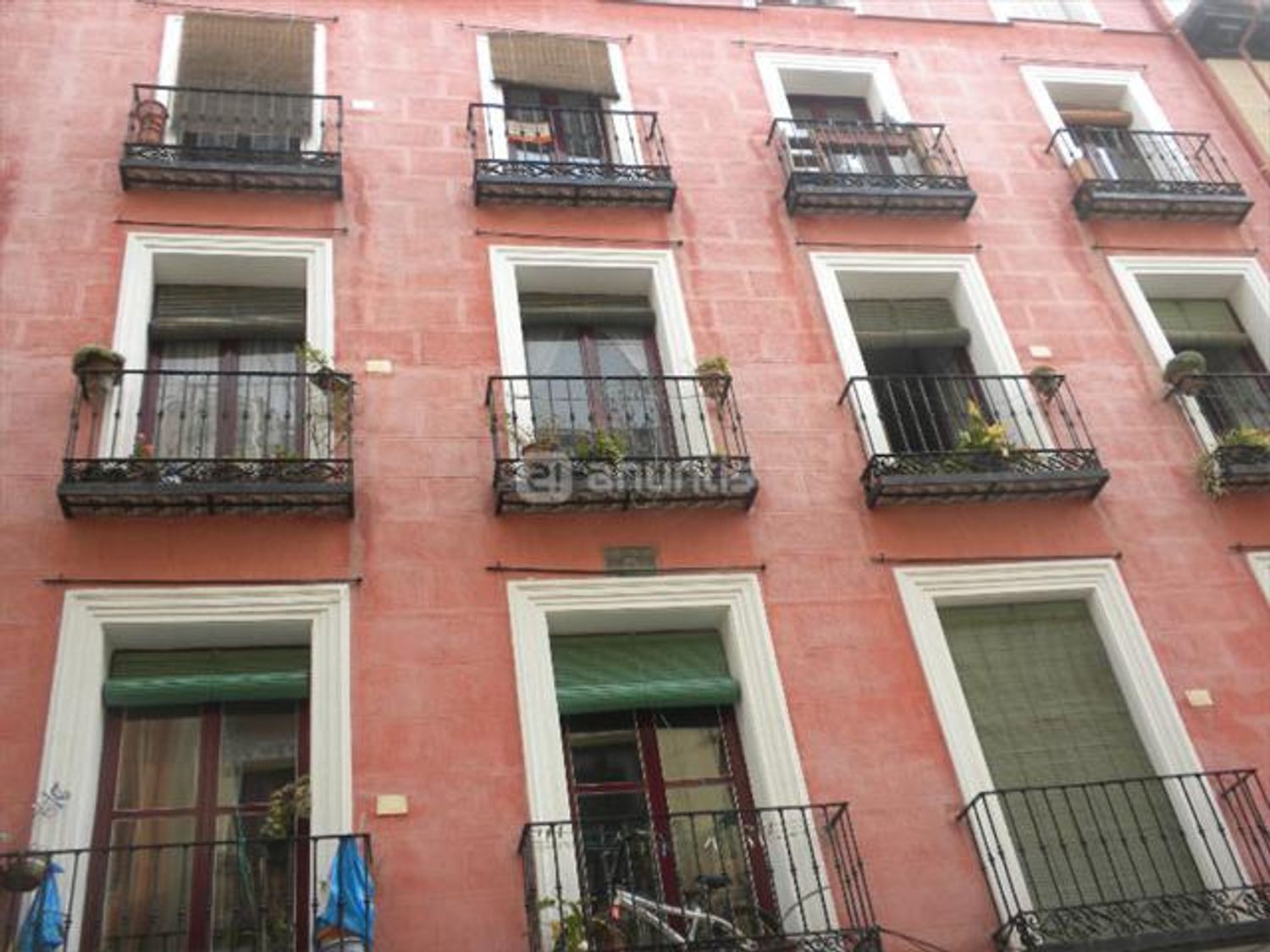 Ático en Calle Olivar, 13, Lavapiés-Embajadores, Madrid - Foto 2