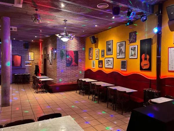 Bar de copas en traspaso en Calle del Pati del Gall, 11 - Foto 1
