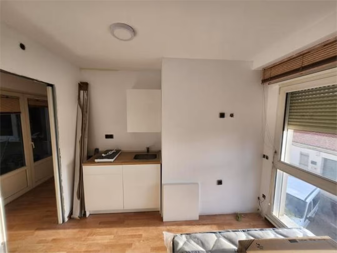Estudio en Barrio Blanco