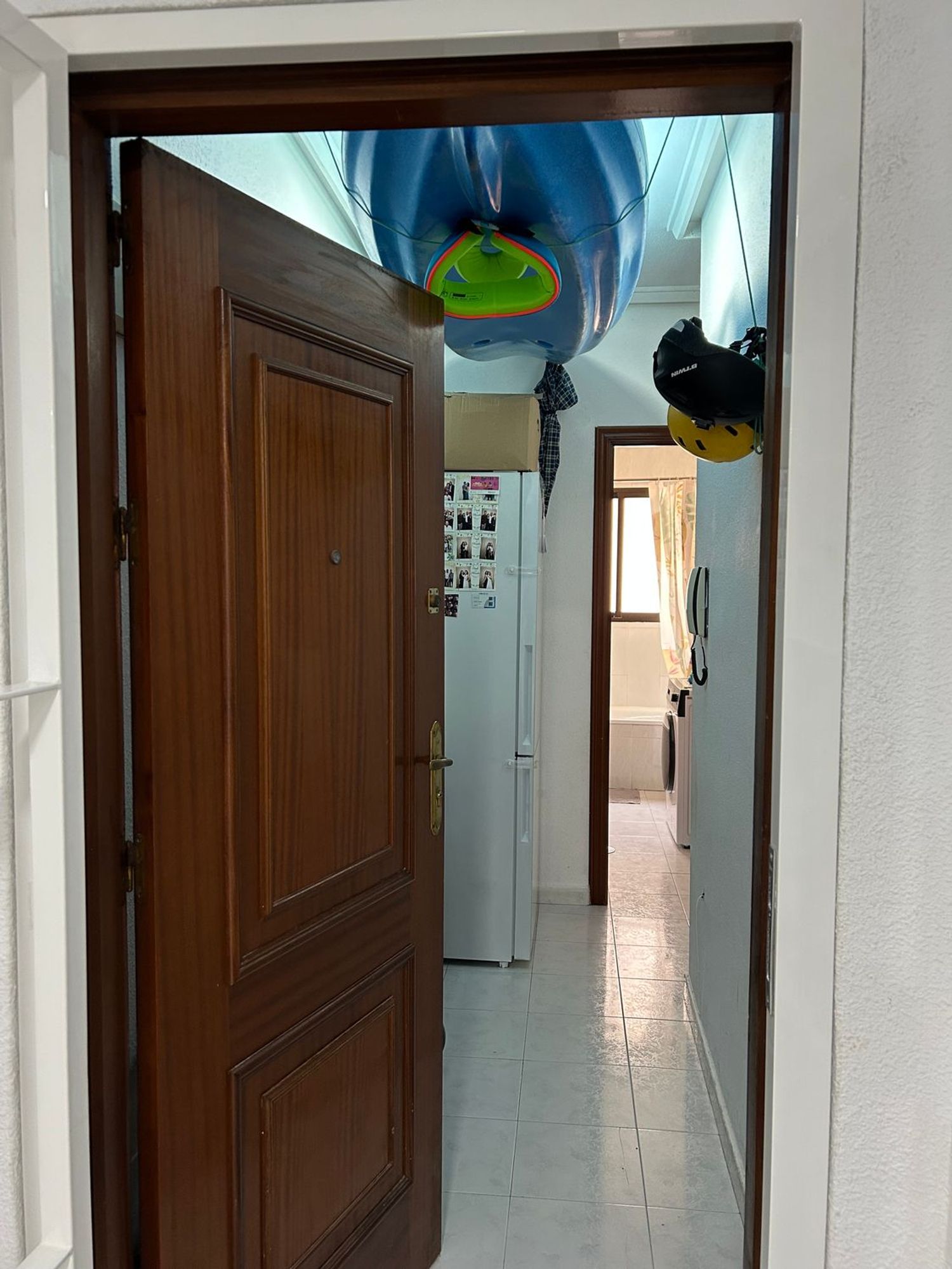 Piso en Calle del Tomillo, 34, El Molino - Foto 9
