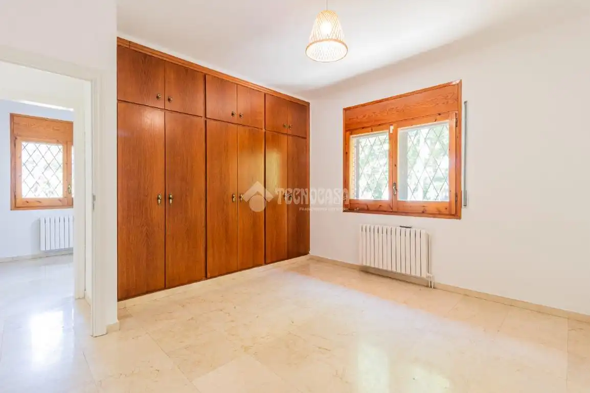 Chalet en Sant Cugat del Vallès - Foto 27