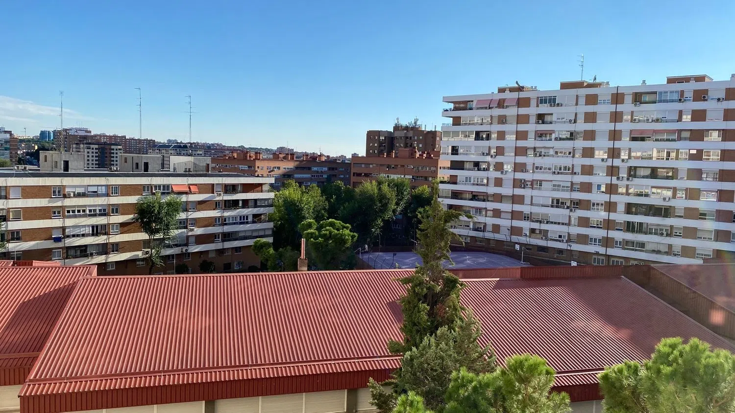 Piso en calle de la Isla de Arosa, 37 - Foto 15