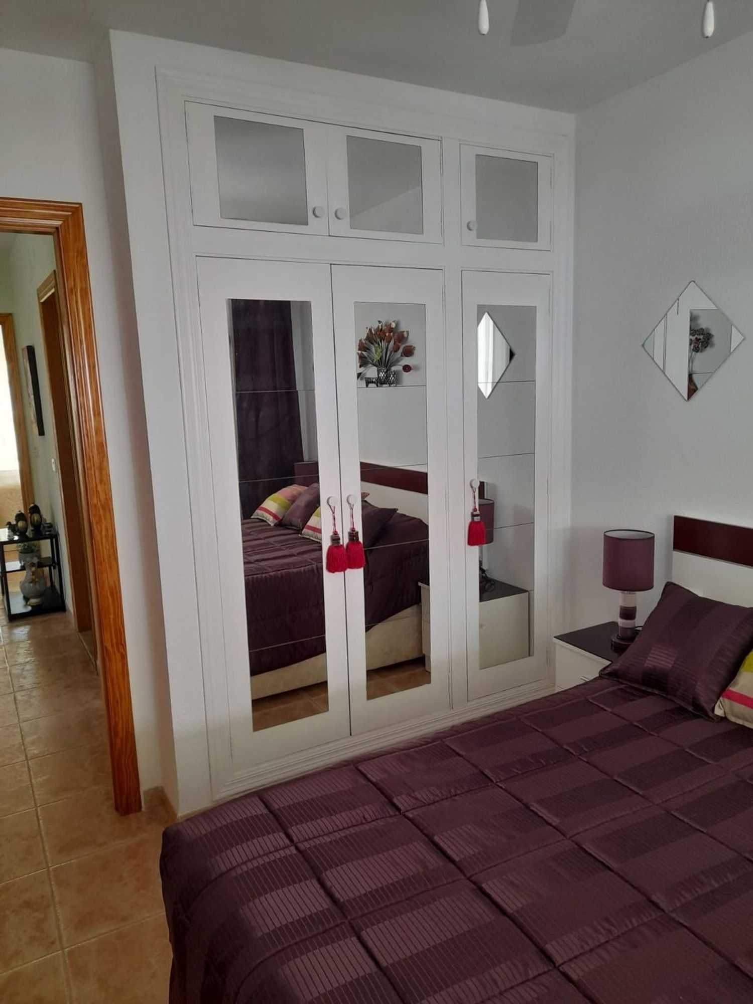 Chalet adosado en Calle Núñez de Balboa, 52 - Foto 11
